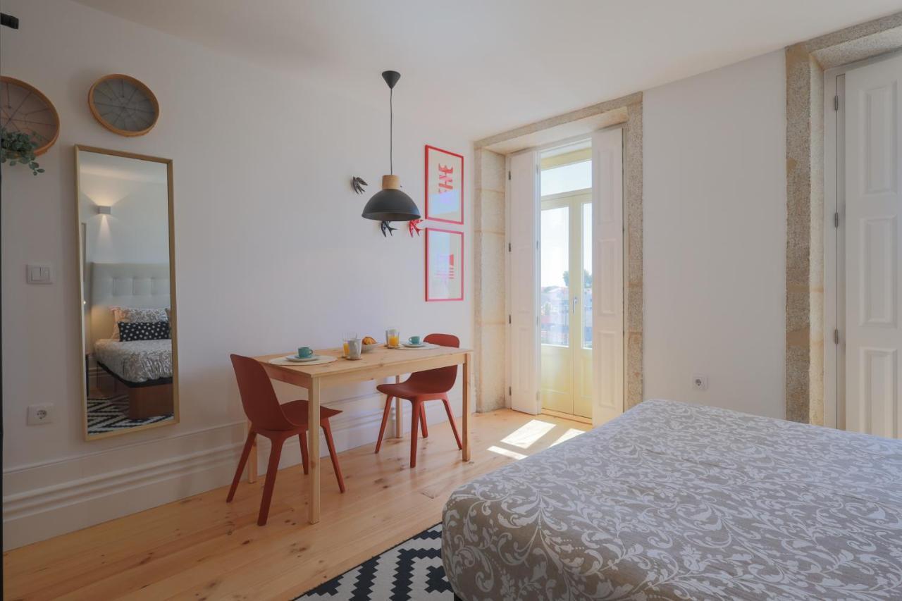 Cedofeita Charming Flat Apartment Porto Exterior photo