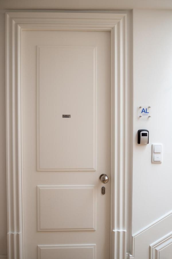 Cedofeita Charming Flat Apartment Porto Exterior photo