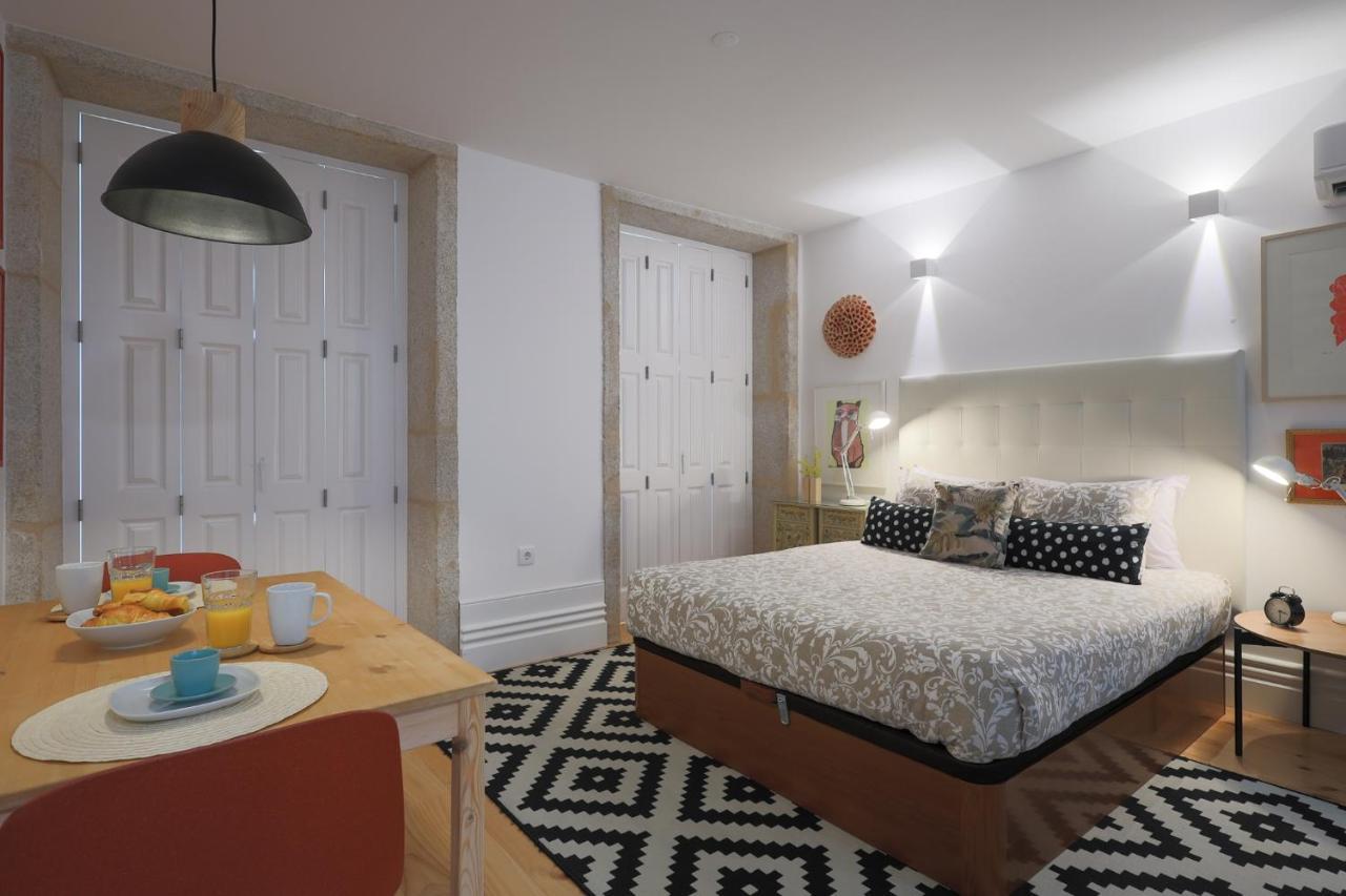 Cedofeita Charming Flat Apartment Porto Exterior photo